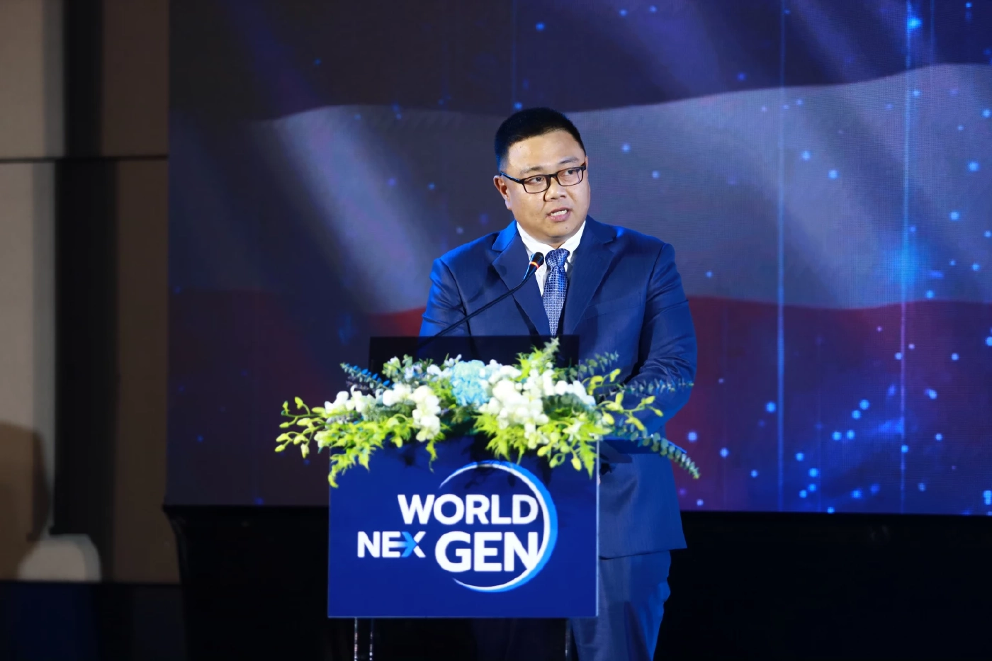 เปิดตัว WorldNexGen 2026: มธ. ผนึก ม.แห่งชาติโซล ปั้นผู้นำเศรษฐกิจไทย-เกาหลี