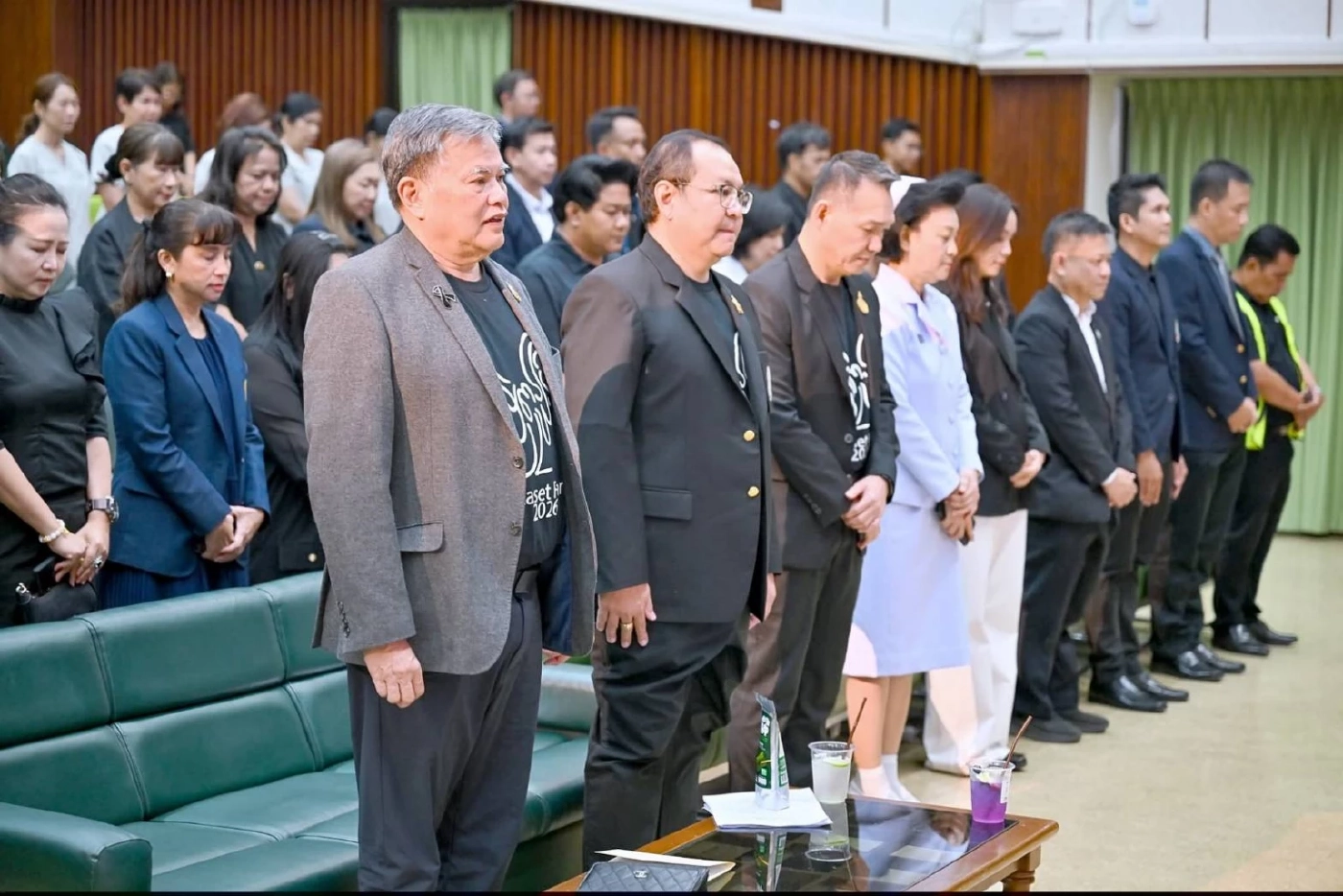 "มก." จัดใหญ่ "เกษตรแฟร์ 2569"  สืบสานพระปณิธานพระพันปี สู่วิถีเกษตรยั่งยืน