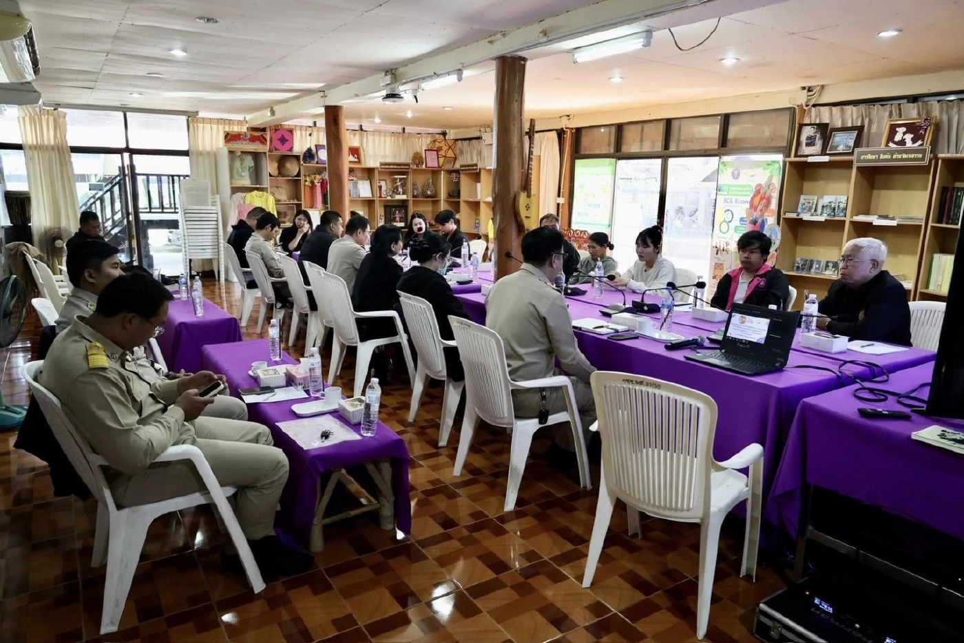 เสียงจาก"แม่ฮ่องสอน" วอนรัฐทบทวนแก้กฎหมายคุมแอลกอฮอล์อย่างรอบคอบ