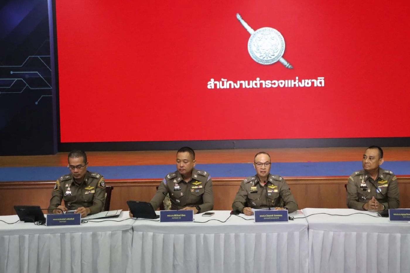 อึ้ง!! บิ๊ก ตร.ให้ลูกน้องส่งส่วย บิ๊ก ป.ป.ช. เดือนละแสน ทุกเดือน