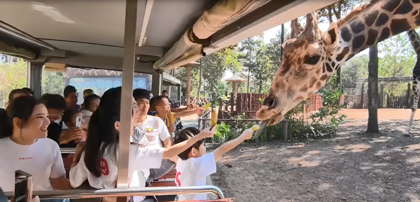 "ยศชนัน" ลุยเชียงใหม่ ถก LGBTQIA+- ชูโมเดล "Cluster Tourism" (มีคลิป)