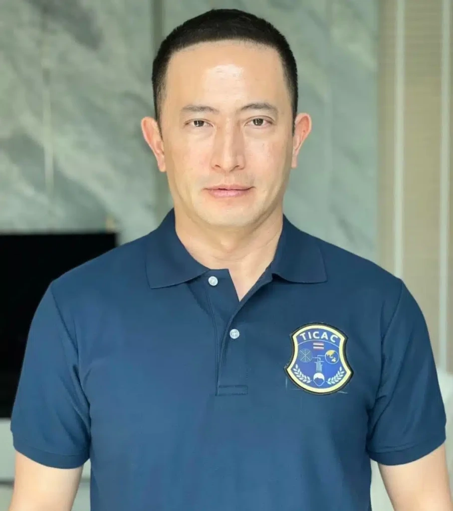 พ.ต.อ.ภาคภูมิ พิศมัย 