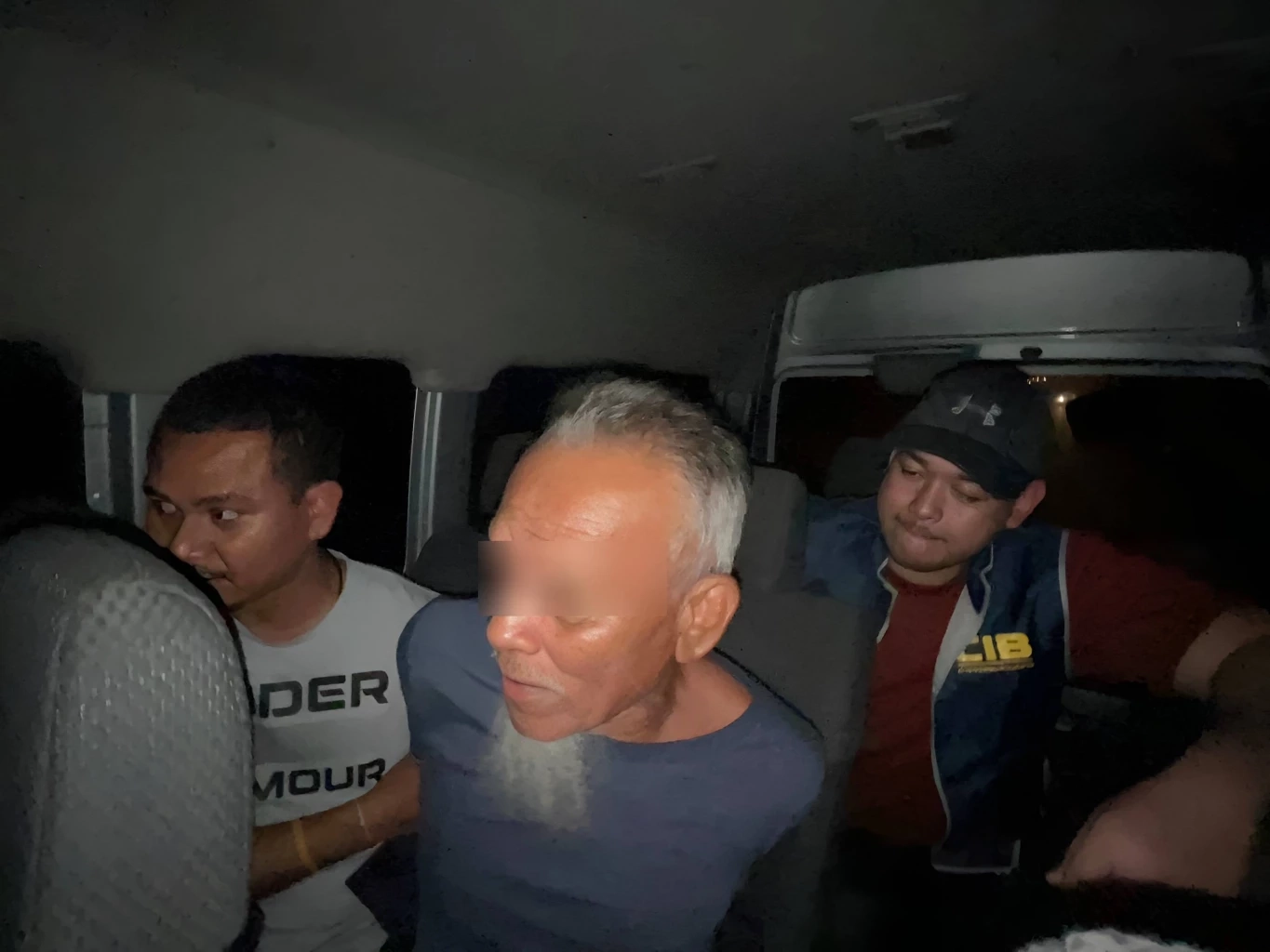 ปิดวัด ล้อมจับ "สิบโท ปรีชา" มือปืนชื่อดัง หนีคดีซุกปีก "นักการเมืองท้องถิ่นสงขลา"