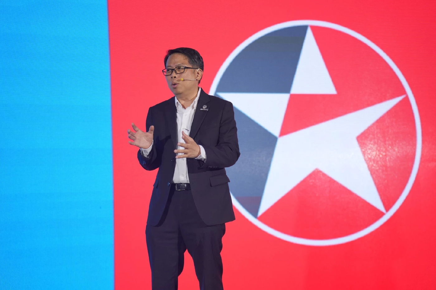 อำพลฟูดส์ อัปเลเวลธุรกิจปี 2026 ชู 5 Ups รุกตลาด Non-Food และธุรกิจสัตว์เลี้ยง