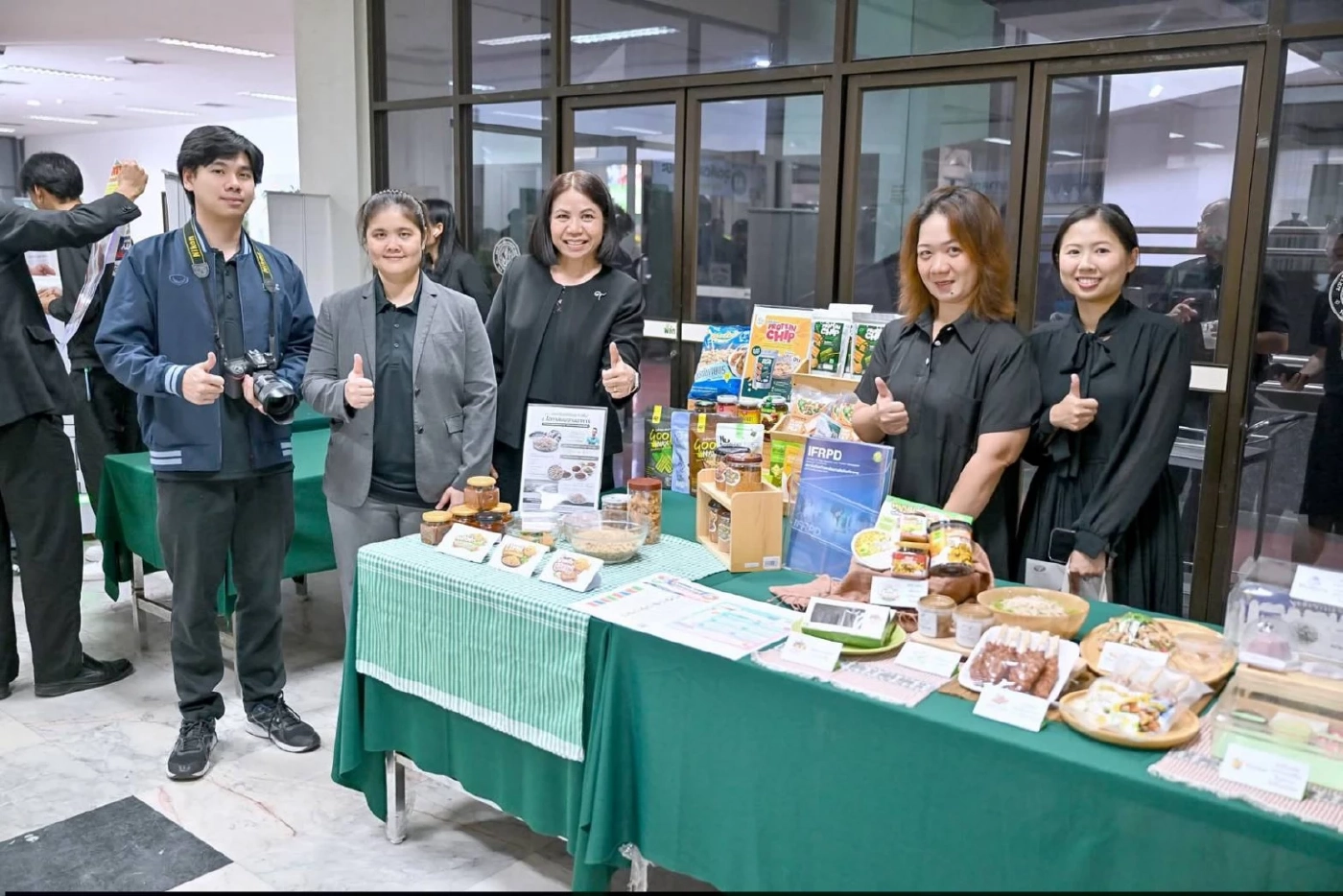 "มก." จัดใหญ่ "เกษตรแฟร์ 2569"  สืบสานพระปณิธานพระพันปี สู่วิถีเกษตรยั่งยืน