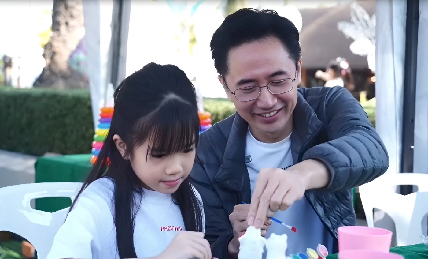 "ยศชนัน" ลุยเชียงใหม่ ถก LGBTQIA+- ชูโมเดล "Cluster Tourism" (มีคลิป)