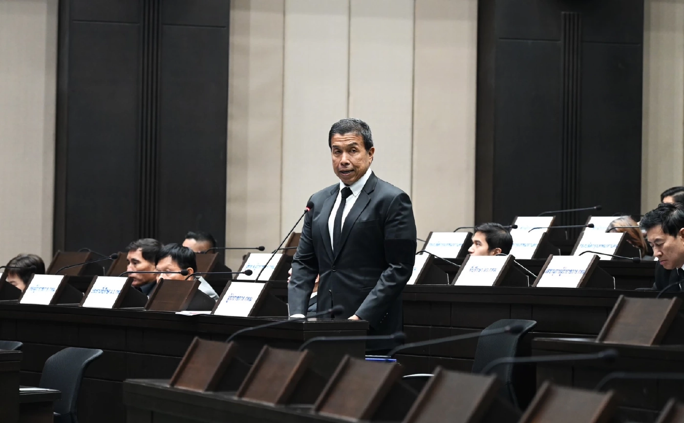 สภากทม. เคาะขยายเวลา "ข้อบัญญัติควบคุมเลี้ยงสัตว์" ออกไป 1 ปี