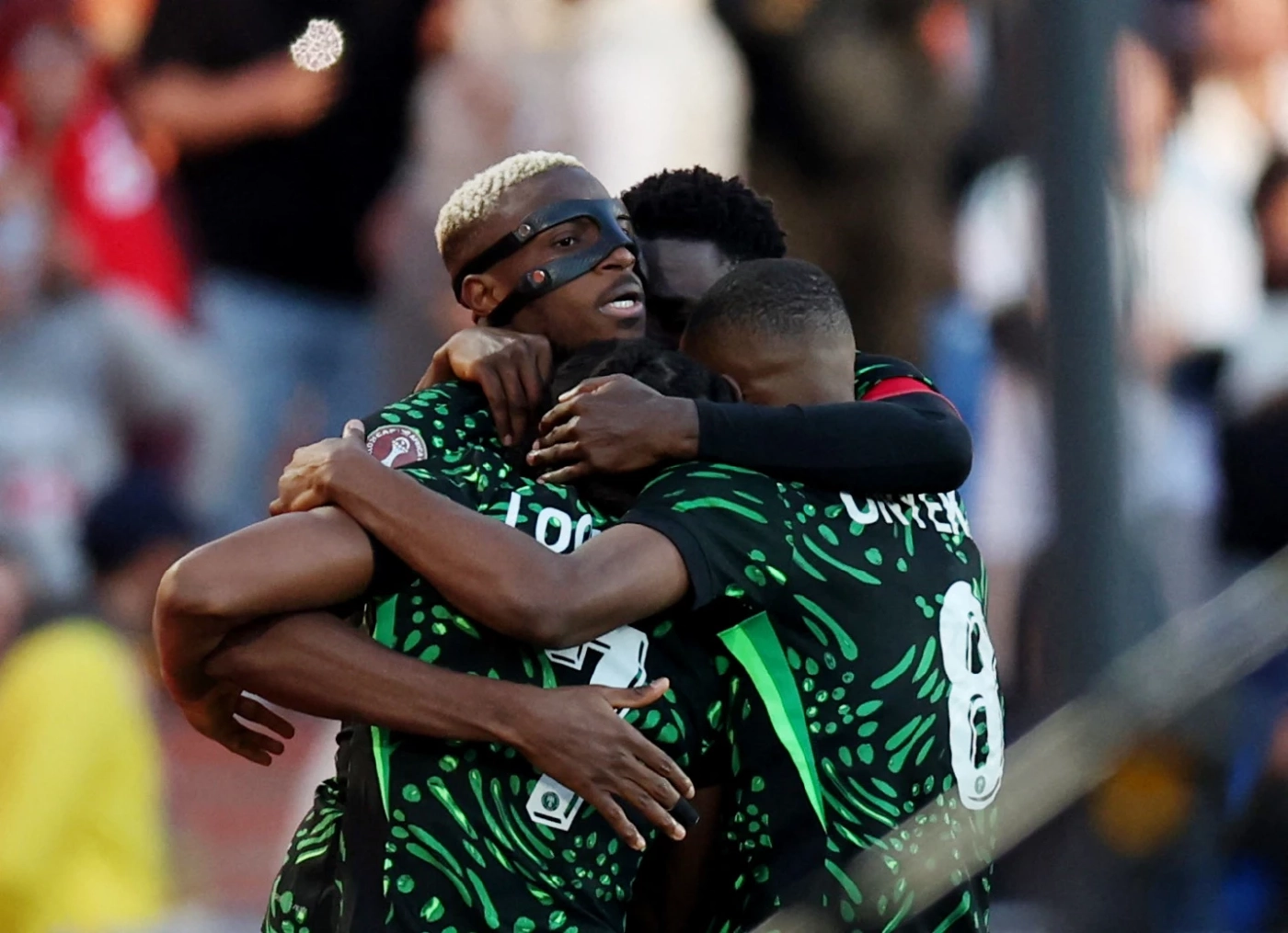 "ซาลาห์" ซัดน็อกแชมป์เก่า! อียิปต์เชือดไอวอรี่โคสต์ลิ่วตัดเชือกเซเนกัล - ไนจีเรียฟอร์มดุดับแอลจีเรีย