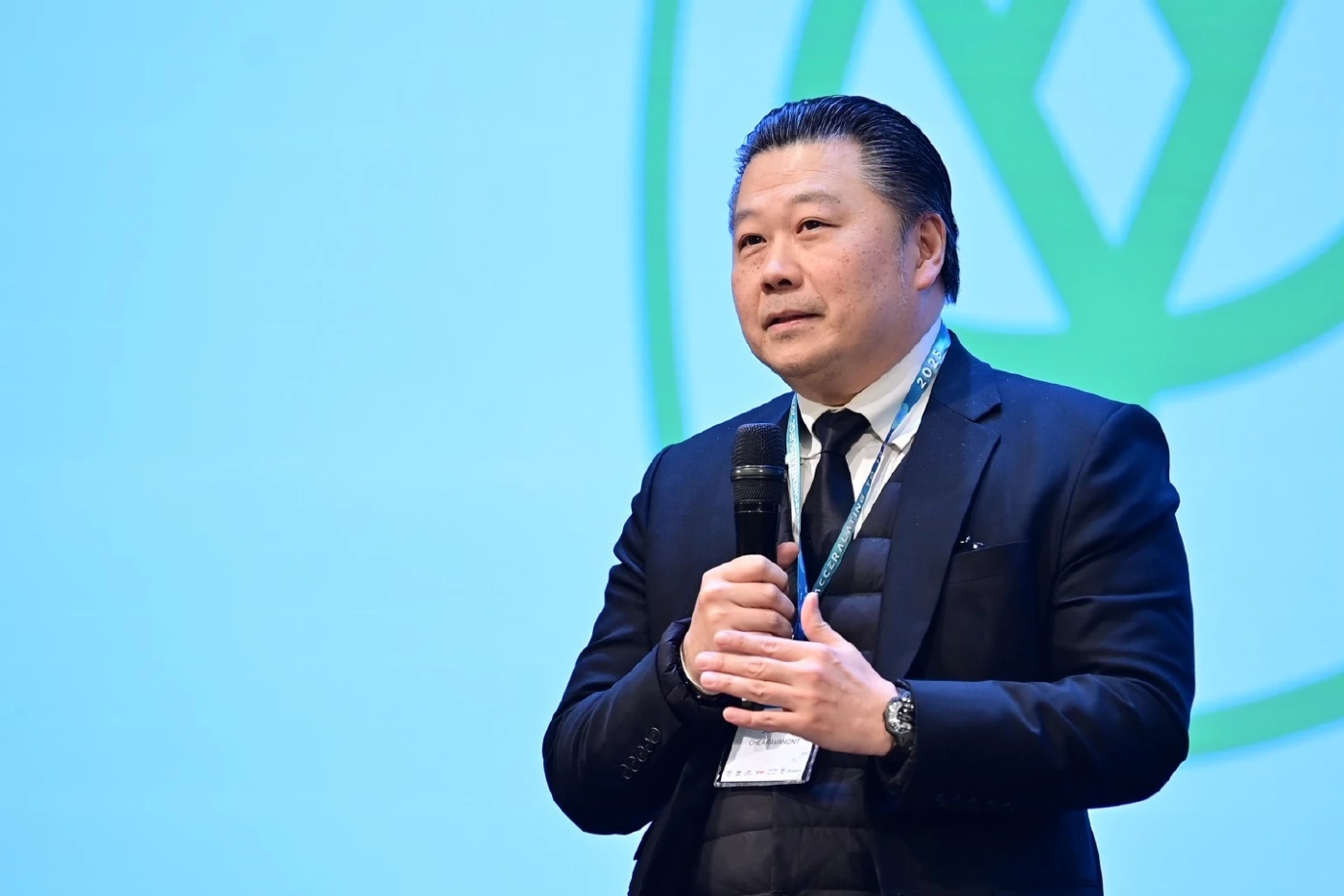 เครือซีพี เปิดเวที CP Exponential Surge ปี 2 ปลุกพลังนวัตกรรมพนักงานทั่วโลก