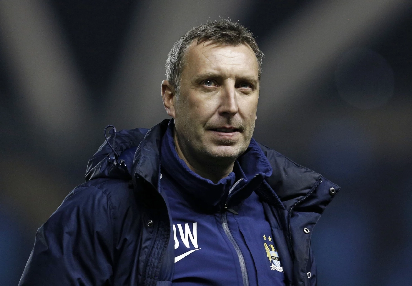 เจสัน วิลค็อกซ์ ผอ.เทคนิคของ แมนฯ ยูไนเต็ด