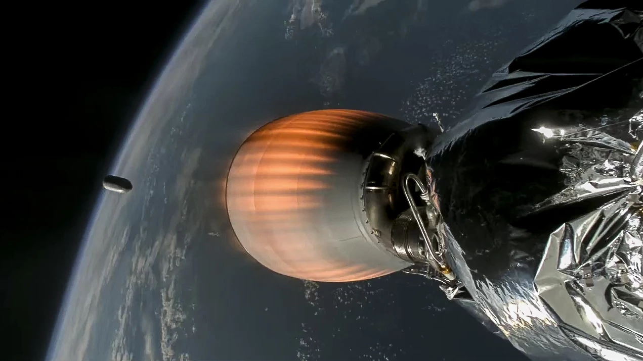 "อีลอน มัสก์" เปิดสตาร์ลิงค์ช่วย "ผู้ประท้วงอิหร่าน"