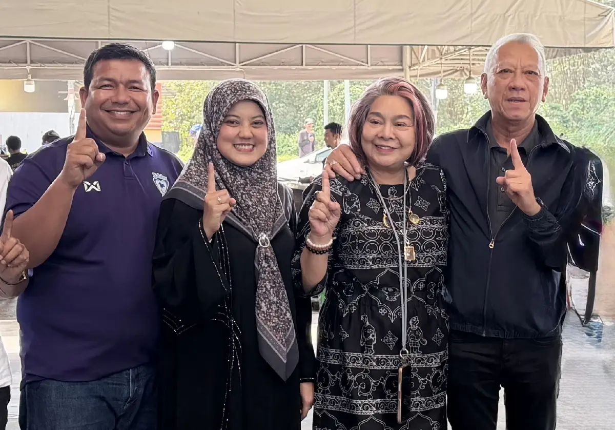 “พิพัฒน์” ลุย 3 จชต. สะท้อนกระแสภูมิใจไทยแรง มั่นใจปักธงชัย
