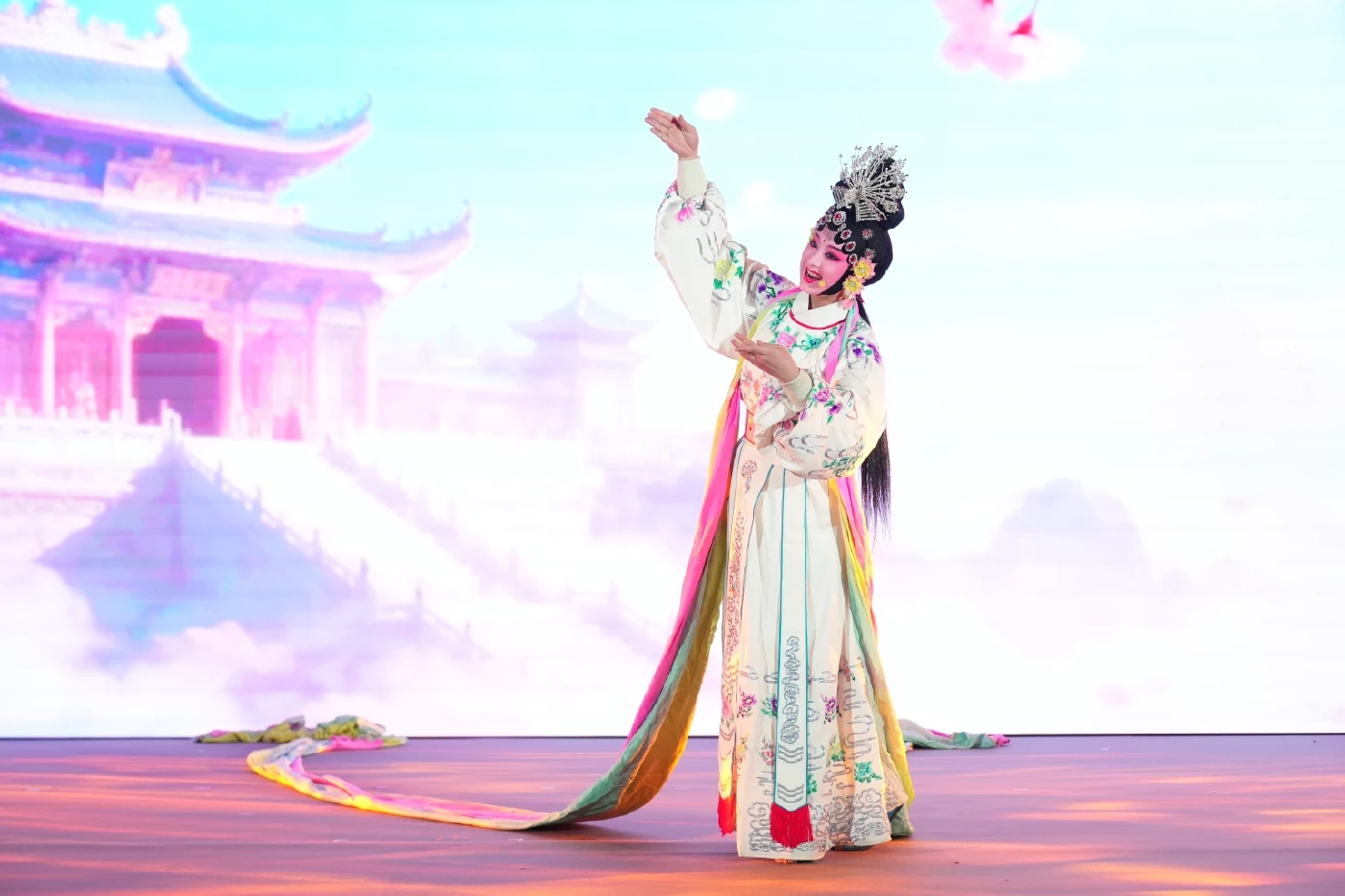 จุฬาฯ จับมือจีนเปิดงาน “พลังแห่งคนรุ่นใหม่ สร้างสรรค์ไร้พรมแดน”