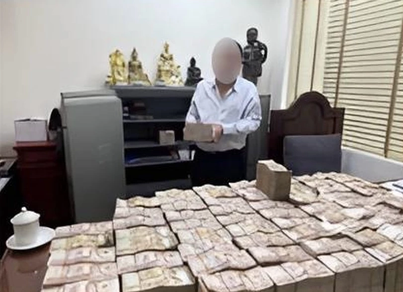 ข้อมูลใหม่มัดอดีตบิ๊กตำรวจ แจ้งบัญชีทรัพย์สินเท็จ ต่อ ป.ป.ช.