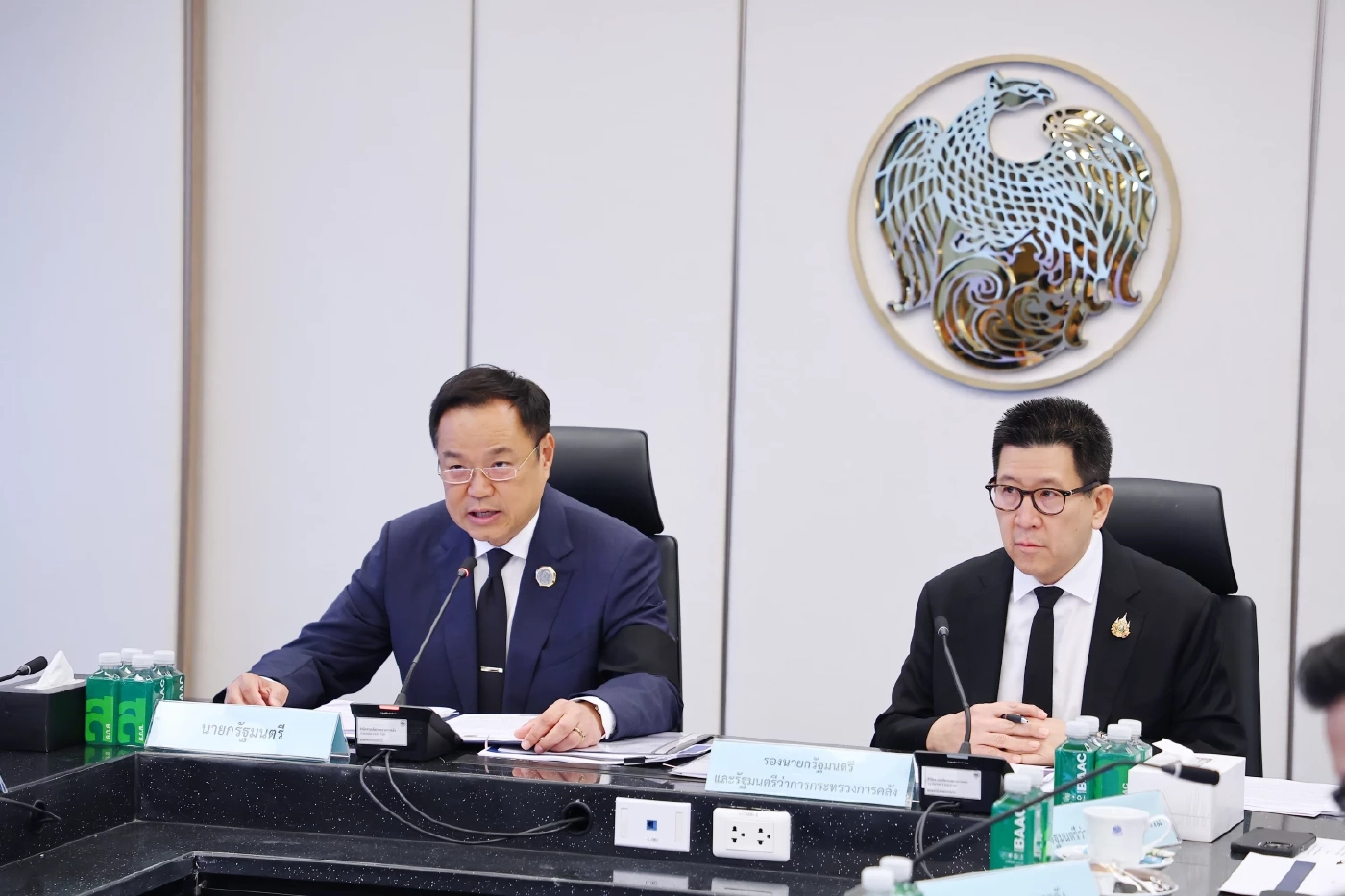 ภาครัฐเร่งยกระดับเชื่อมโยงข้อมูลธุรกรรมผ่าน Data Bureau