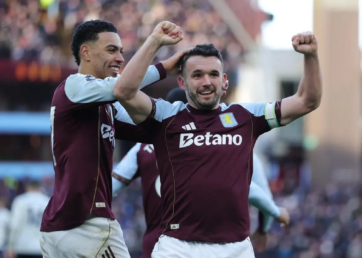 'ไรซ์' เบิ้ล! อาร์เซนอลรัวแซงบอร์นมัธ 3-2 ทิ้งห่าง 6 แต้ม