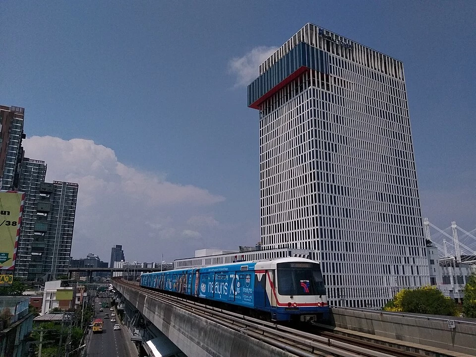 เจาะ 3 ทำเลทองรอบกรุง 'บางนา-ปทุมฯ-สมุทรปราการ' ยุทธศาสตร์อสังหาฯ ปี 69 ที่ดินพุ่งไม่หยุด