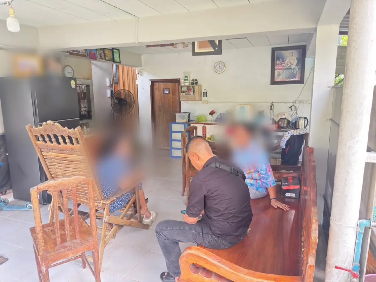 พบฐาน Scam ใหม่ ห่างปอยเปตแค่ 50 กม. ACSC เร่งหาทางสกัด ก่อนมีเหยื่อเพิ่ม