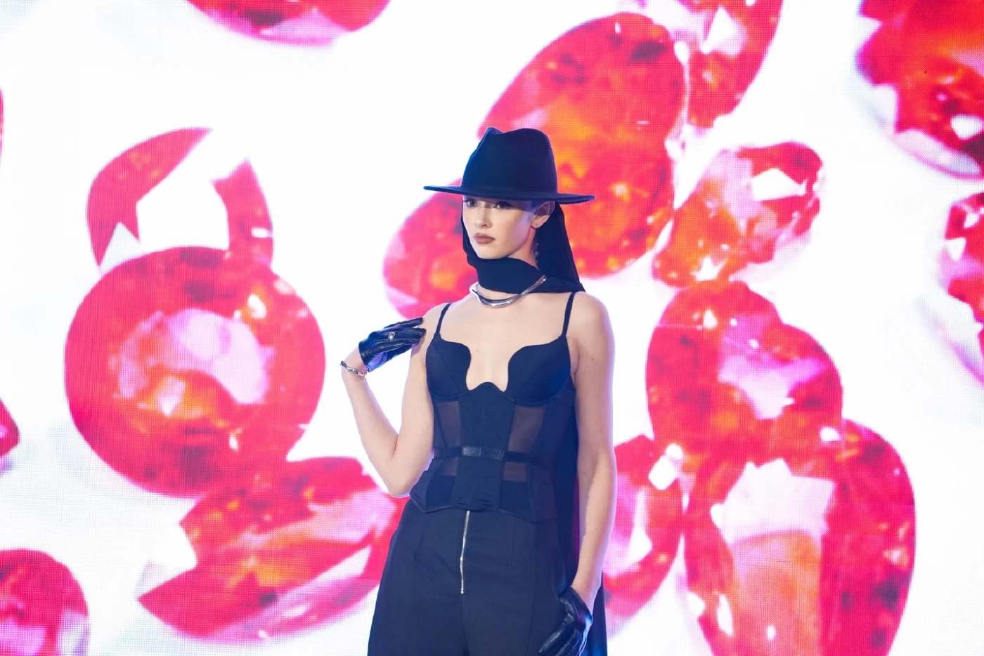 'บางกอกเจมส์' โตสวนกระแส คาดมูลค่าการค้าทะลุ 150 ล้านดอลลาร์