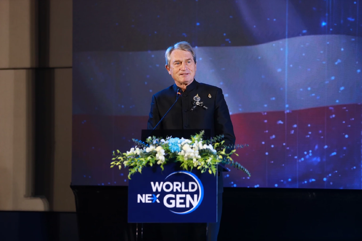 เปิดตัว WorldNexGen 2026: มธ. ผนึก ม.แห่งชาติโซล ปั้นผู้นำเศรษฐกิจไทย-เกาหลี