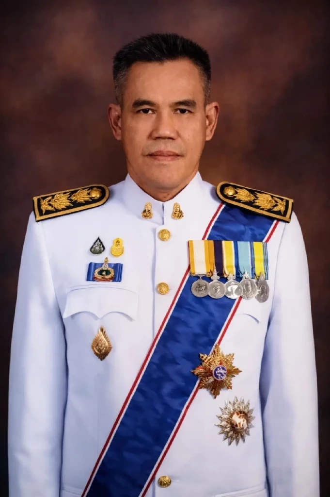 สุรพงษ์ อินทรถาวร