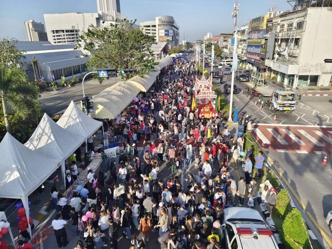 เมืองพัทยาจัดใหญ่! "งานวันเด็ก 2569” พร้อมเซอร์ไพรส์จากนายกเบียร์