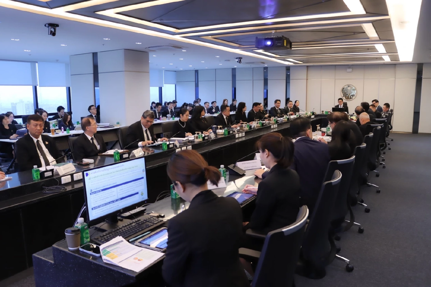 บีโอไอเคาะลงทุนดาต้าเซ็นเตอร์ 7 โครงการ มูลค่า 9.6 หมื่นล้าน