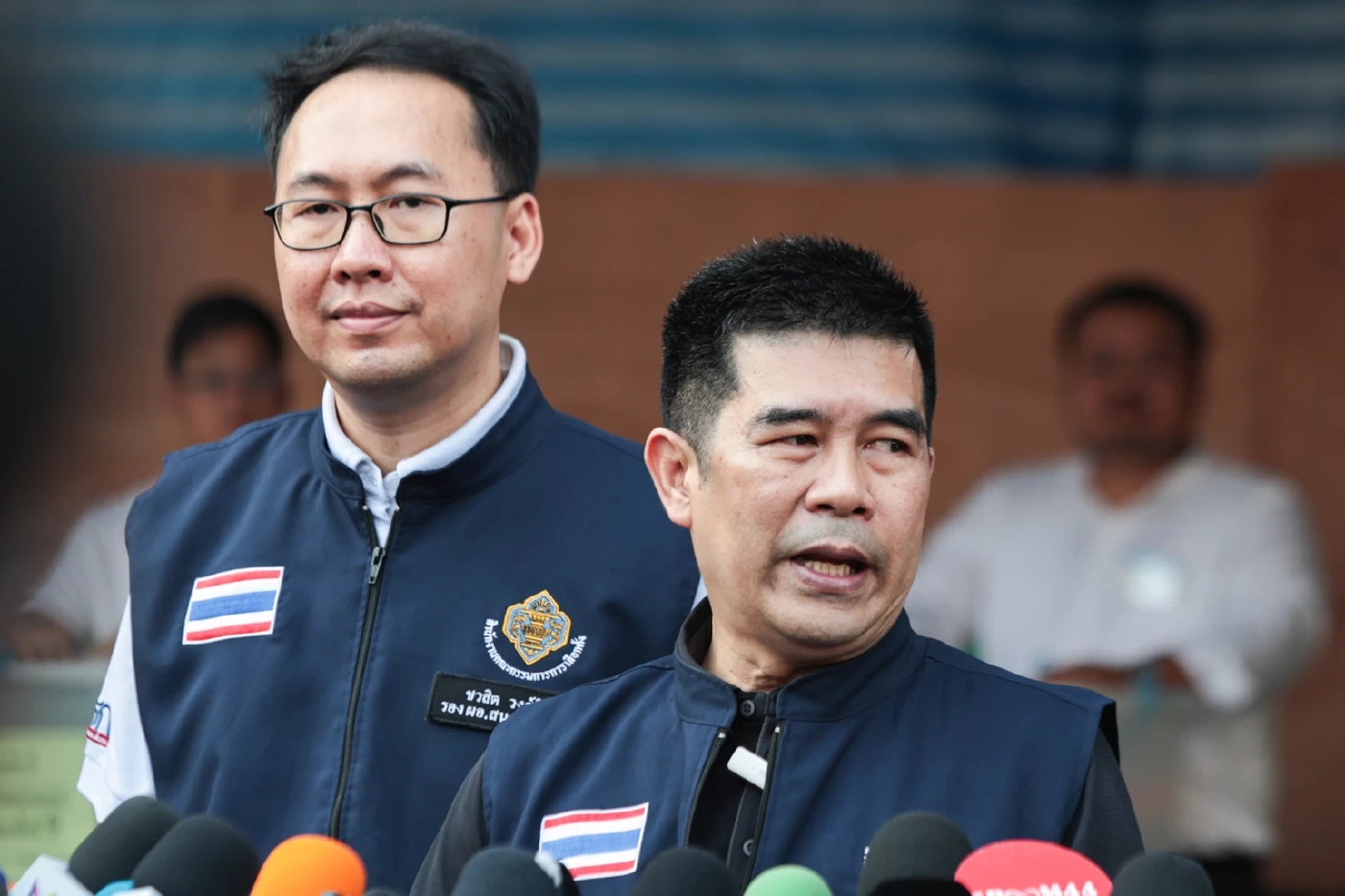 รายชื่อ 6 คน ถูก กกต.แจ้งเอาผิด ถ่ายภาพบัตรเลือกตั้ง เมื่อ 22 ก.พ.