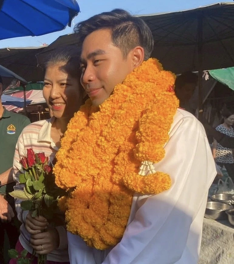 “แสตมป์” ณัฐชาติ วงษ์ประเสริฐ สายเฉลิมชัย ชนะนพดล มาตรศรี สายท็อป วราวุธ