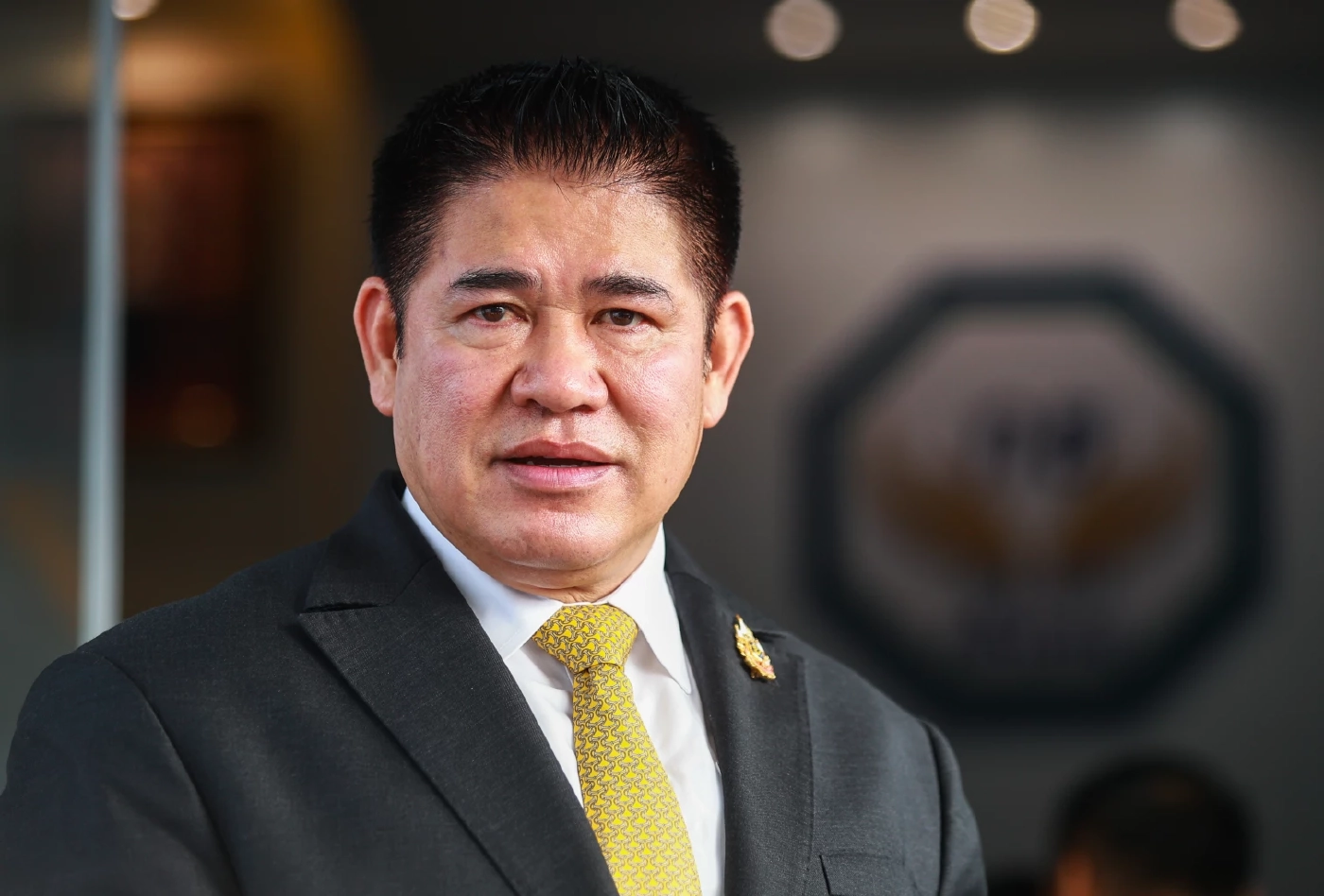 เปิดเบื้องลึก "กล้าธรรม" วืดร่วม ครม.อนุทิน 2 "ภูมิใจไทย" มัดรวม 14 พรรครัฐบาล 295 เสียงลงตัว