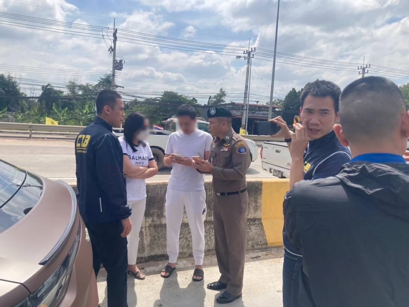 ย้อนคดี “เจ๊อ้อย” แจ้งจับ “ทนายตั้ม” 4 คดี มูลค่ากว่า 111 ล้าน