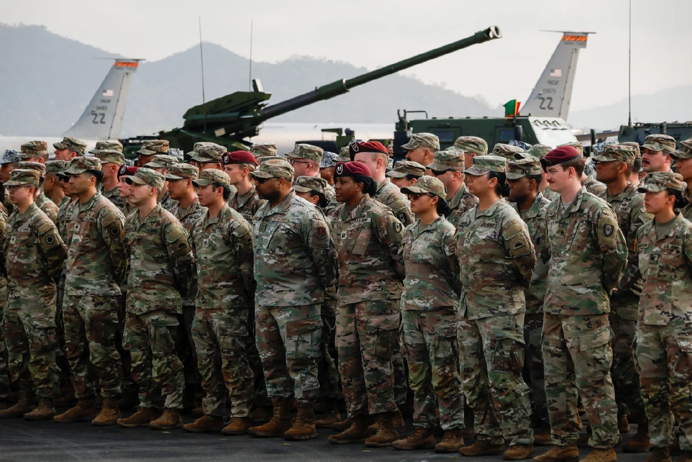 เปิดฉาก "คอบราโกลด์ 2026" ไทย-สหรัฐฯ และพันธมิตร