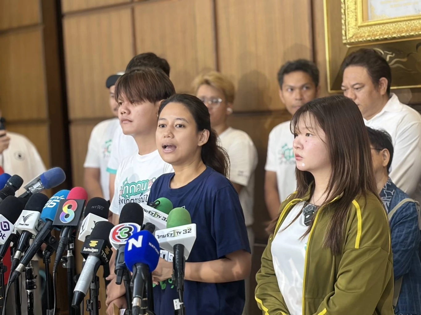 "We Watch" จี้ "กกต." รับผิดชอบและลาออก ปม "ผิดพลาดในการจัดการเลือกตั้ง 69"