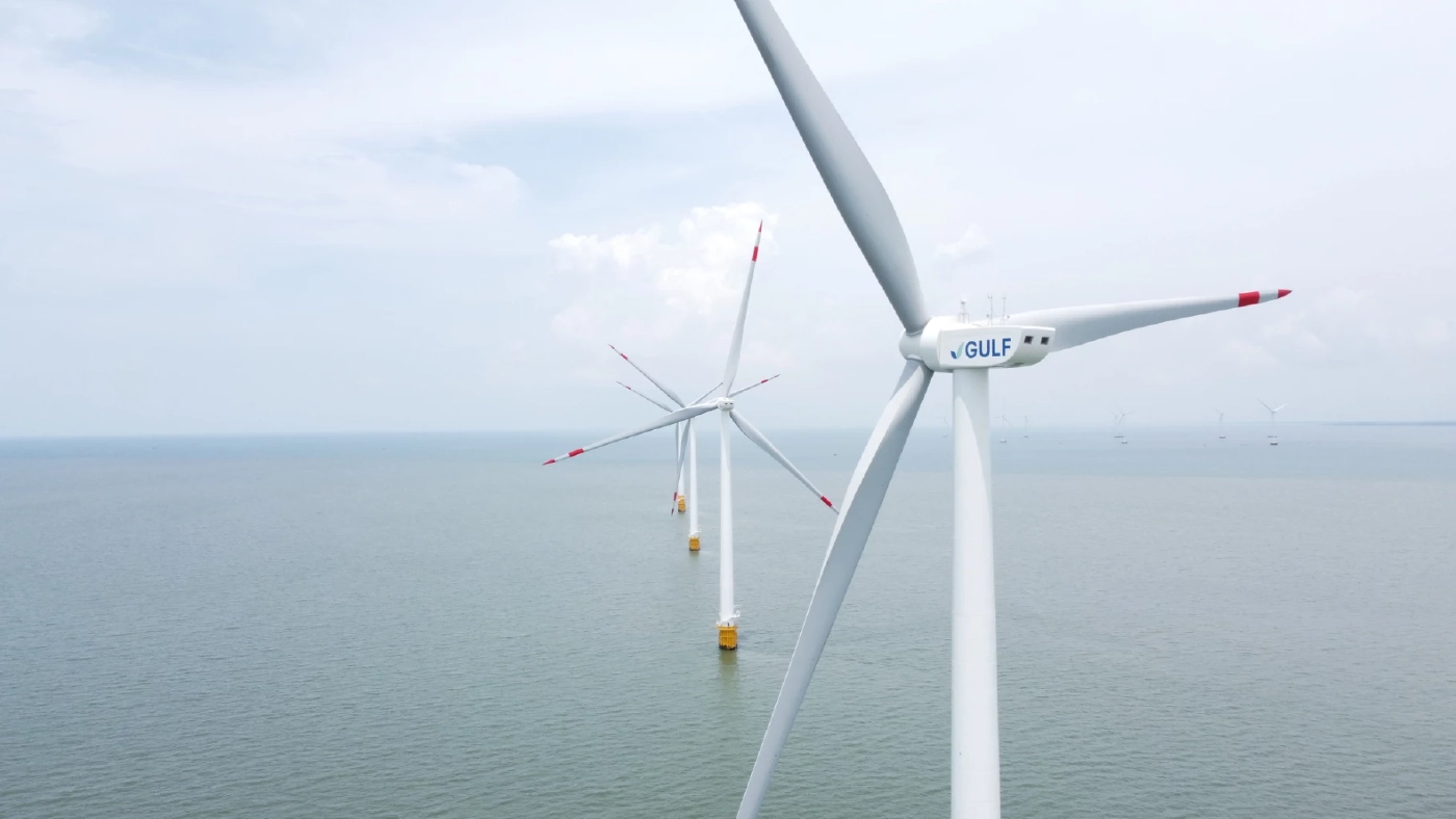 GULF รับรู้ Core Profit 28,776 ล้านบาท สูงสุดเป็นประวัติการณ์ เติบโต 33%