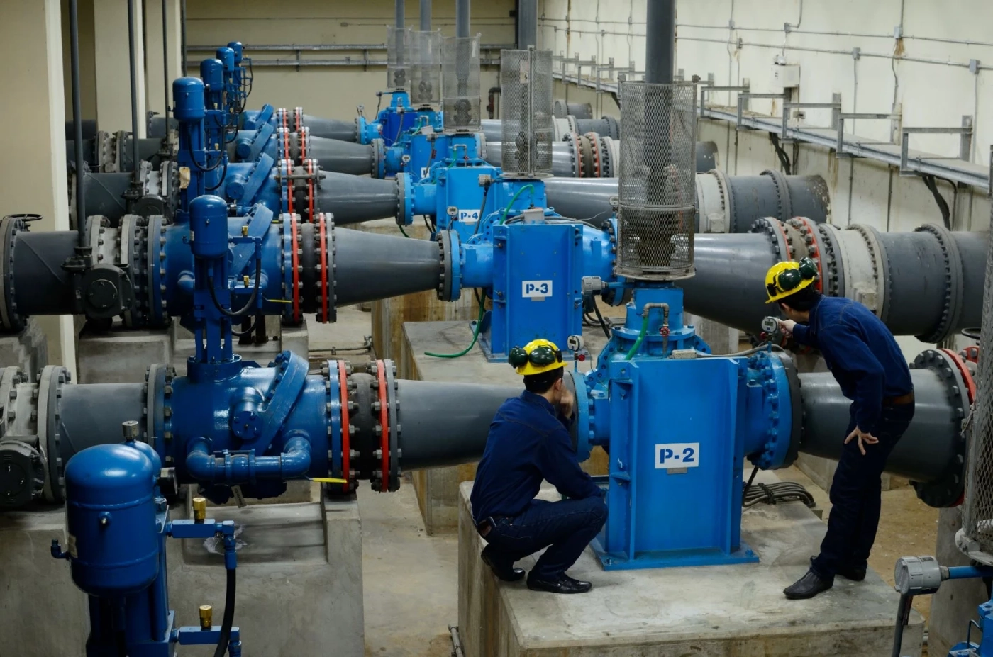 EASTW โชว์ EBITDA ปี 68 พุ่ง 12% บริหารต้นทุนแกร่ง รับเทรนด์ Data Center ใน EEC