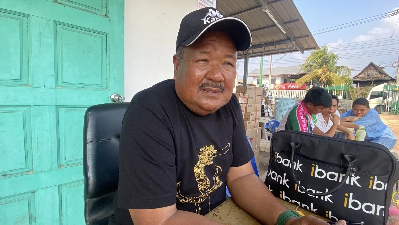 SPORTS : บทเรียนจากดรามา “อ.สกล-หมอนทองวิทยา” เมื่อรถขนฝันชนกำแพงระบบฟุตบอลไทย