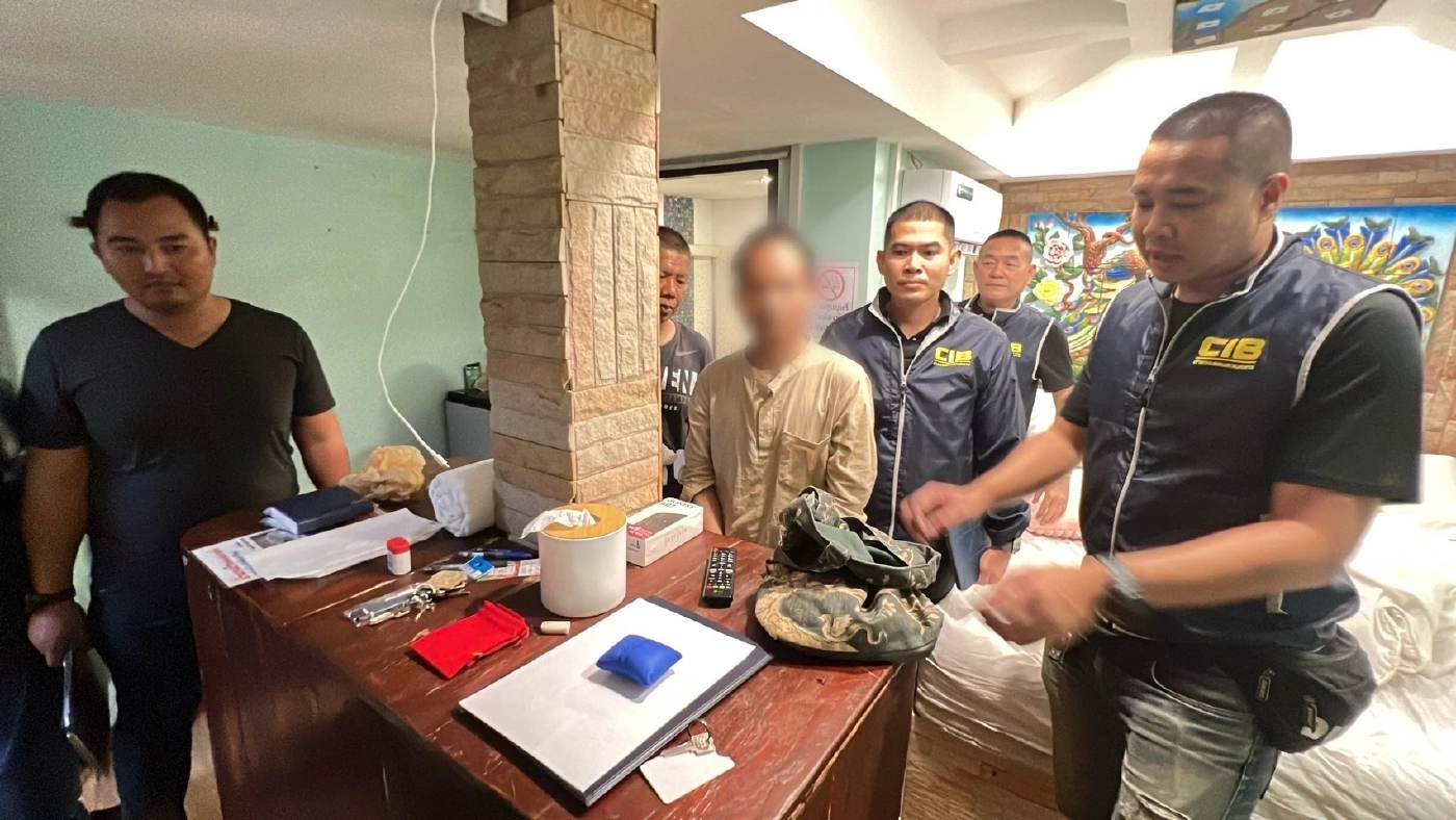 "ศูนย์ต้านโกงออนไลน์ฯ"​ เตือนภัยรู้เท่าทัน "แก๊งสแกมเมอร์ใหม่" จัดฉาก "หลอก 2 ชั้น"