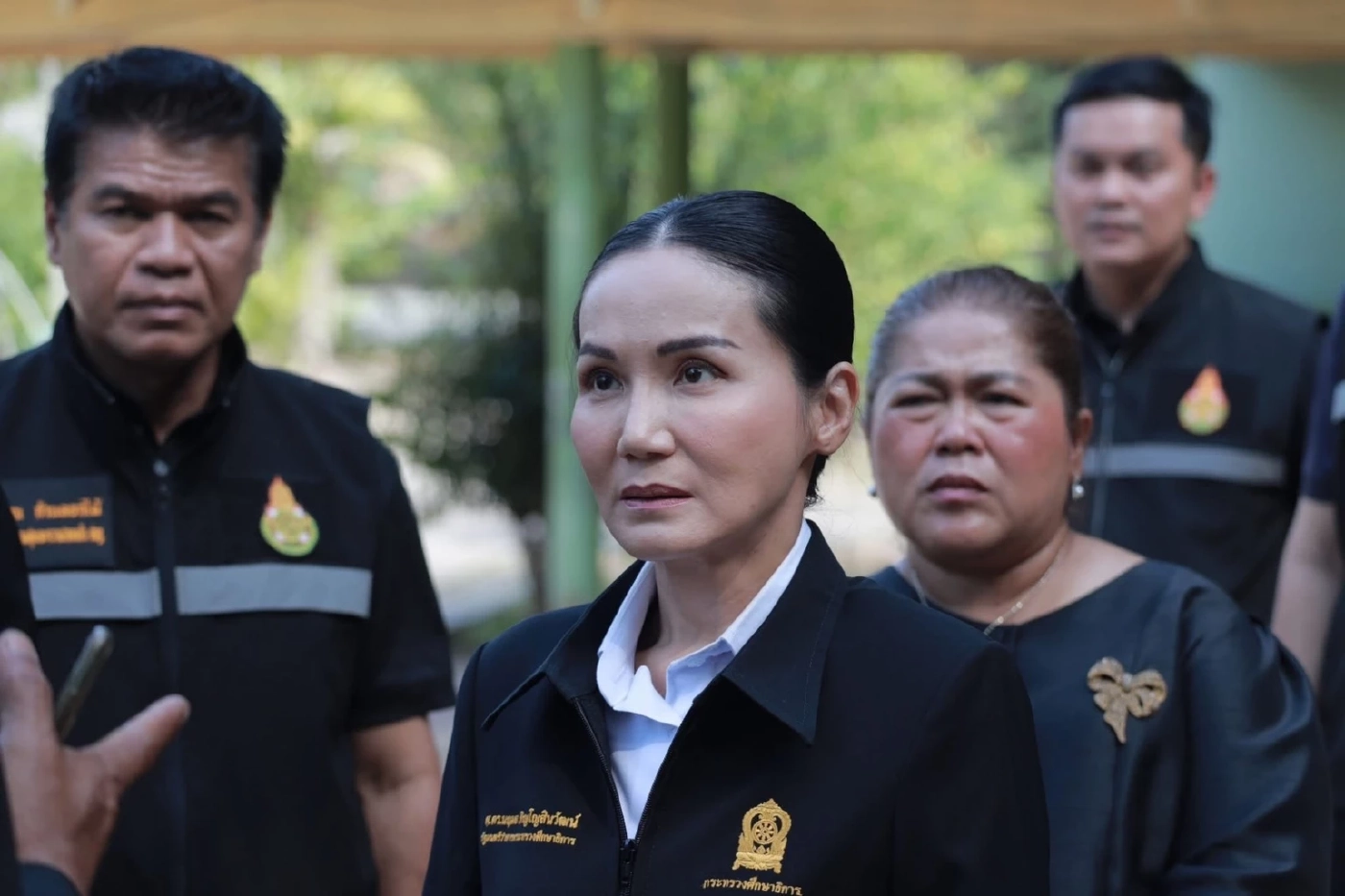 ศ.ดร.นฤมล ภิญโญสินวัฒน์