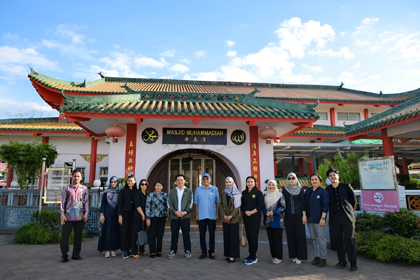 "เลขา ศอ.บต." ผุดไอเดีย "ปอเนาะสร้างอาชีพ" เชื่อมตลาดพริกไทยสู่ "มาเลเซีย" ดัน "สันติสุขกินได้"