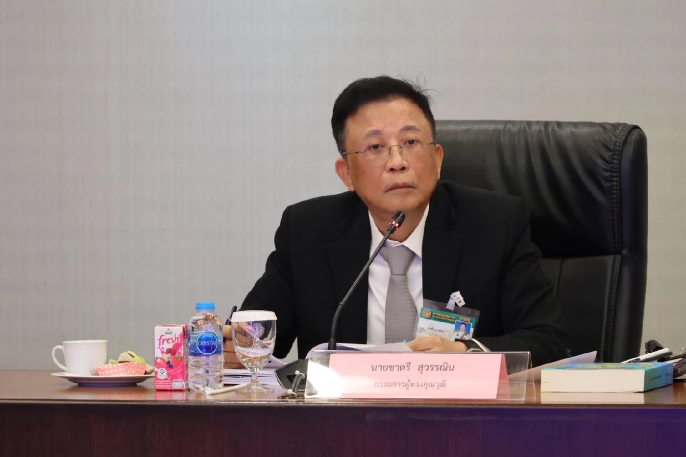 คคบ. สั่งฟ้อง 38 ราย เรียกคืนความเสียหายเกือบ 37 ล้านบาท