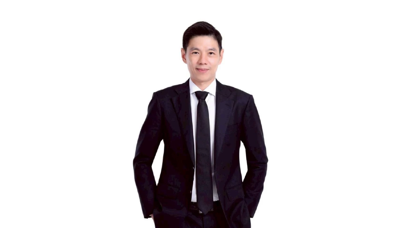 ดร.มหัทธนะ อัมพรพิสิฏฐ์ กรรมการผู้จัดการธนาคารอาคารสงเคราะห์