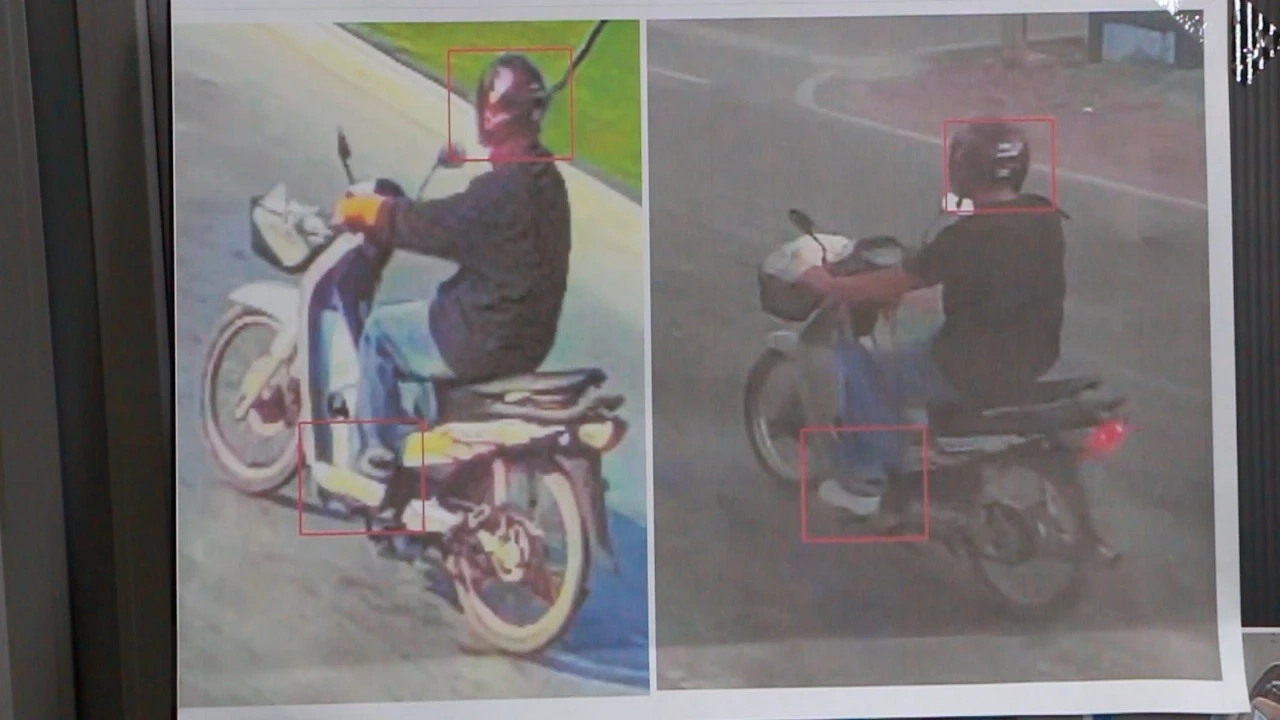 ไม่รอด! ตร.ภาค 4 รวบพ่อค้าขายบะหมี่โจรชิงทอง 26 บาท