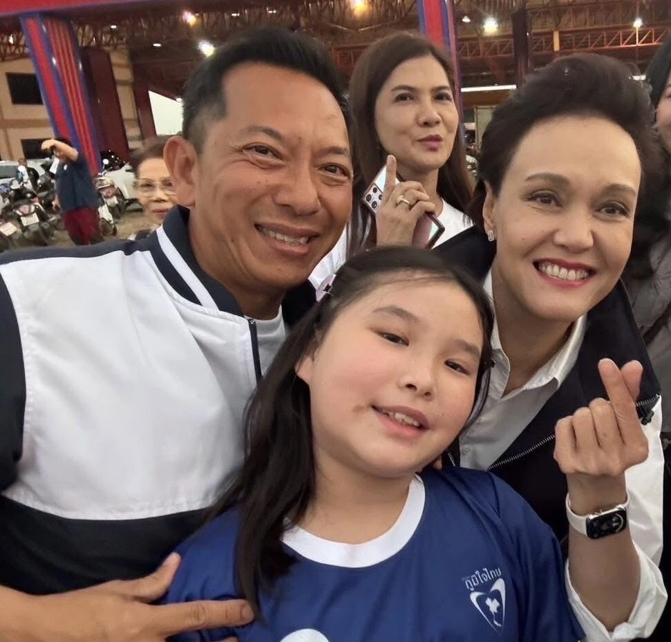 “เสธ.บอส” ทายาทสะสมทรัพย์ การกลับมายึดนครปฐม