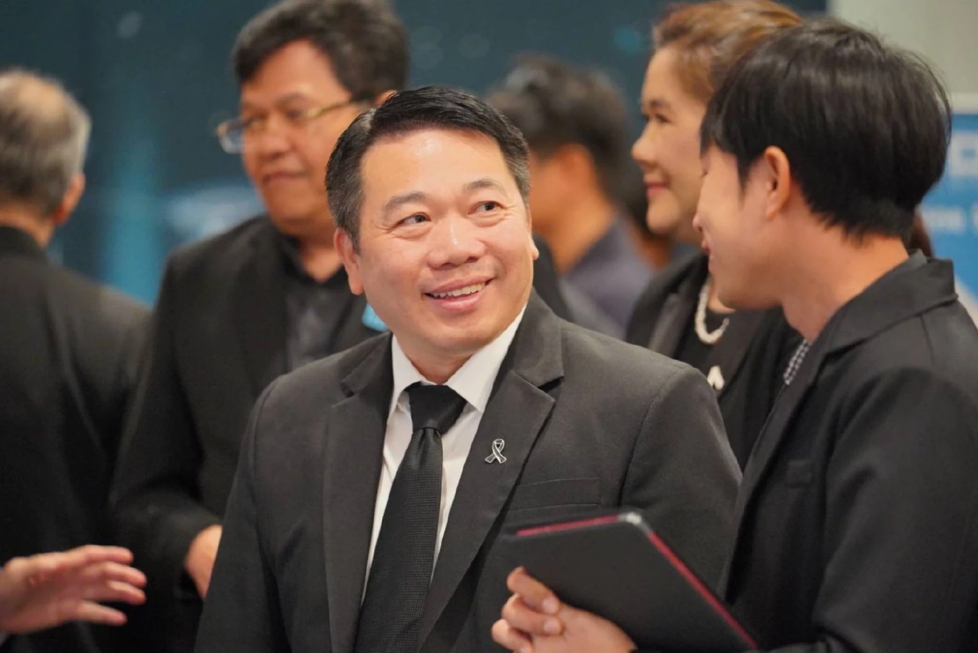 "การเคหะฯ" จับมือ "ม.บูรพา"  นำเทคโนโลยี GEO AI สร้างบ้านเพื่อคนไทย