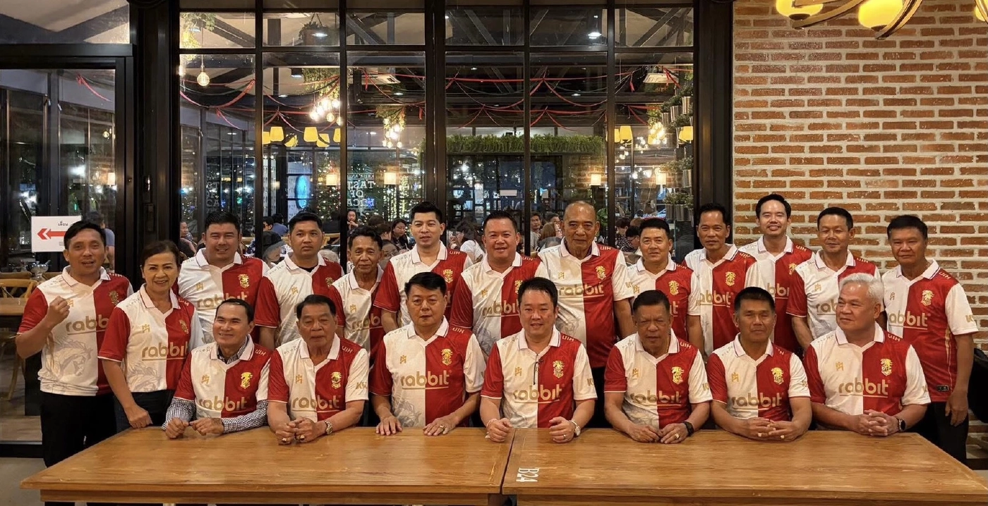 ทีม ส.อบจ.กลุ่มพลังกาญจน์ กองกำลัง “หมอหนุ่ย-หมอหวัด”