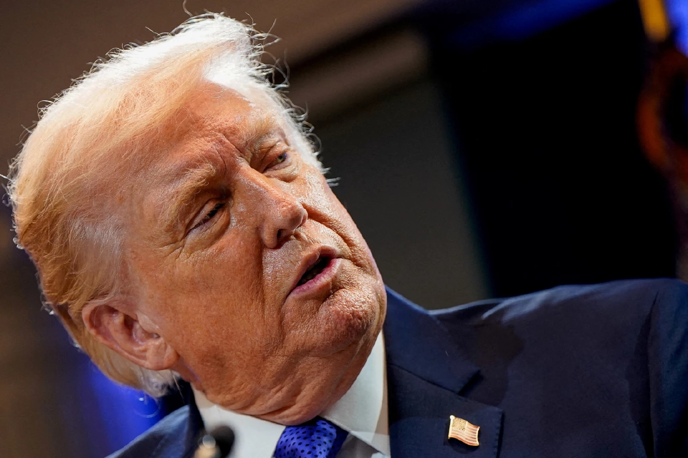 เมื่อศาลสั่งเบรกกำแพงภาษีทรัมป์ อะไรจะเกิดขึ้นต่อกับโลกใบนี้?