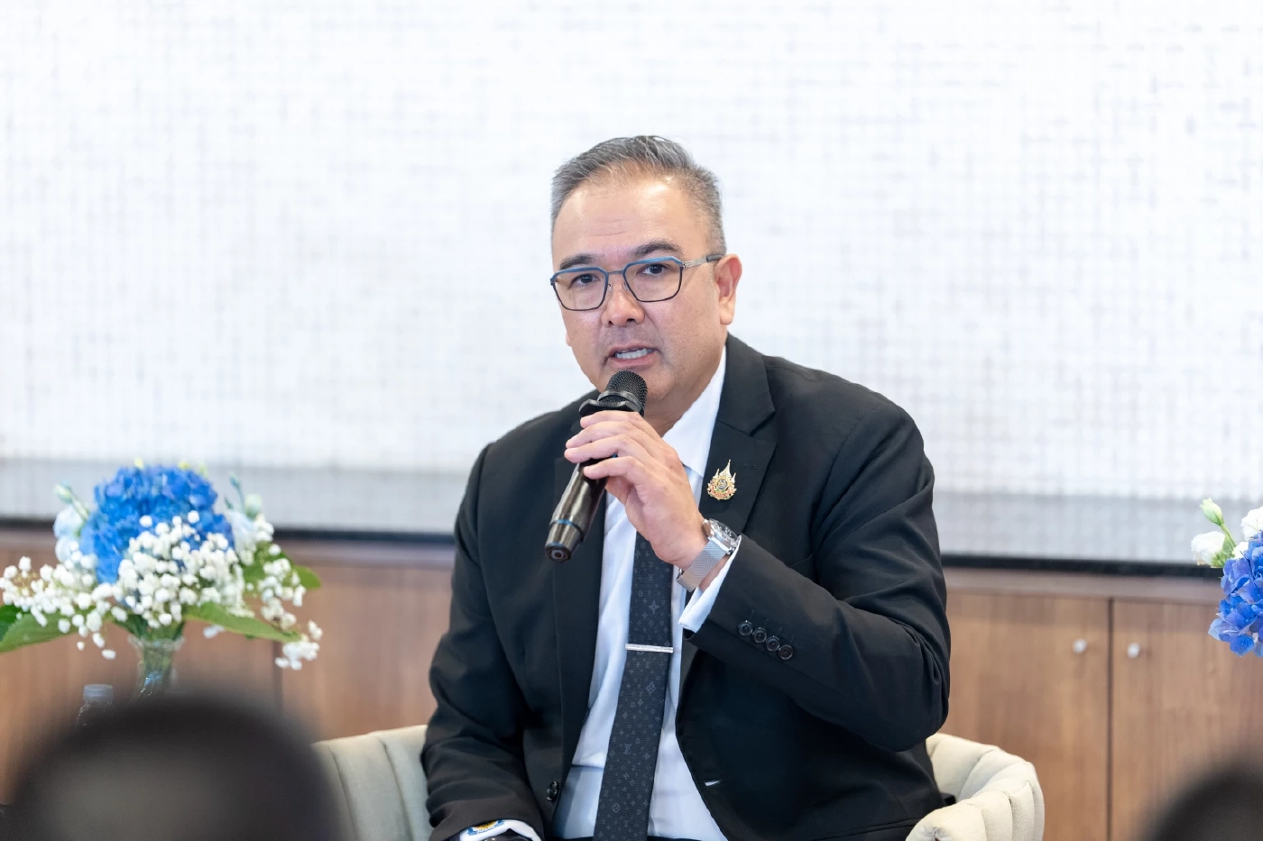 พาณิชย์หนุนผู้ประกอบการบุกตลาดโลก สร้างมูลค่า 1.42 แสนล้าน