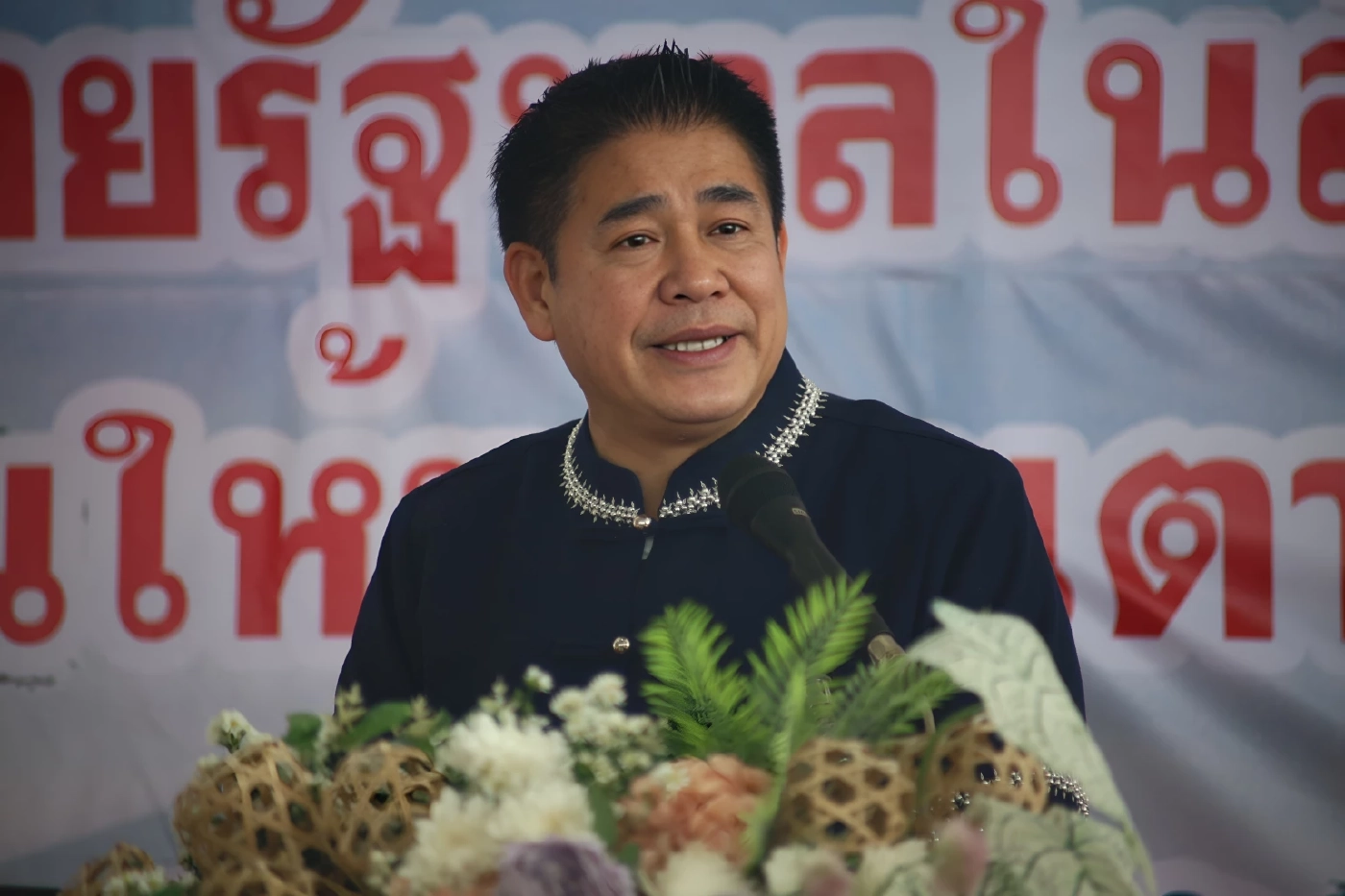 เปิดเบื้องลึก "กล้าธรรม" วืดร่วม ครม.อนุทิน 2 "ภูมิใจไทย" มัดรวม 14 พรรครัฐบาล 295 เสียงลงตัว