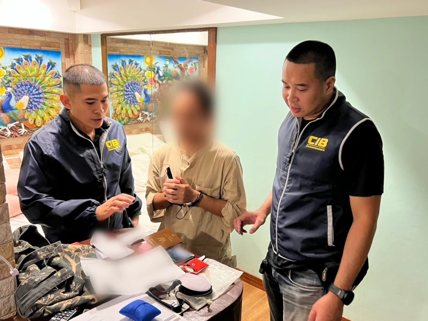 "ศูนย์ต้านโกงออนไลน์ฯ"​ เตือนภัยรู้เท่าทัน "แก๊งสแกมเมอร์ใหม่" จัดฉาก "หลอก 2 ชั้น"