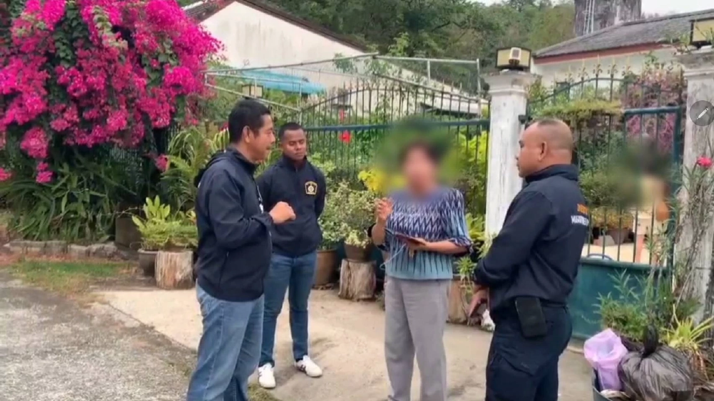 โจรออนไลน์ปรับแผน เน้นหลอกรายใหญ่ สาววัย 31-40 เป็นเหยื่อสูงสุด